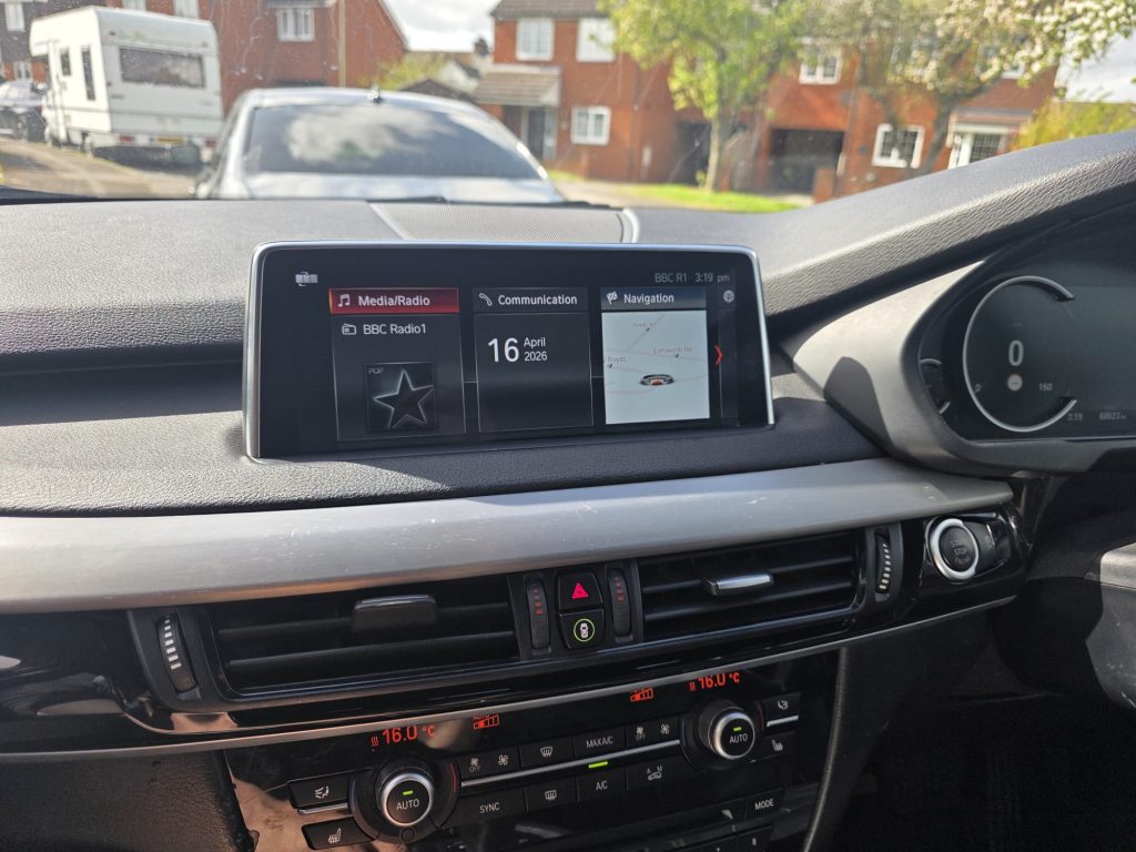 BMW CarPlay activation coding, Bimmer Retro UK Ashford Kent